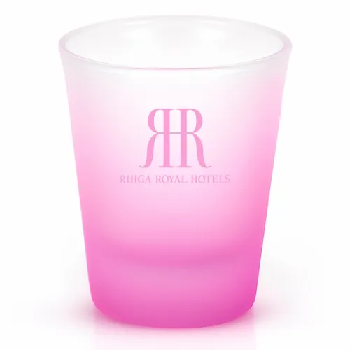 Pink - Mouse Pads Now