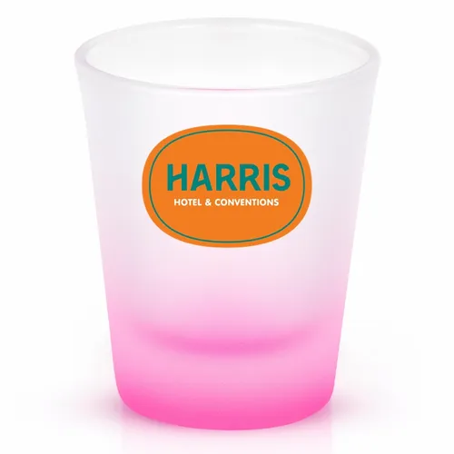 Pink - Mouse Pads Now