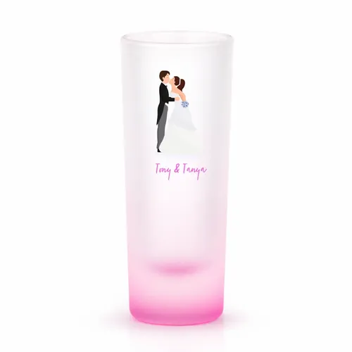 Pink - Mouse Pads Now