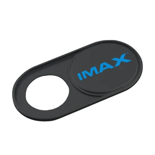 Black - Mouse Pads Now