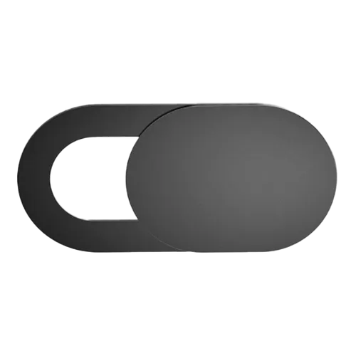 Black - Mouse Pads Now