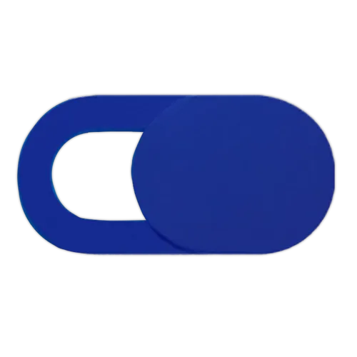 Dark Blue - Mouse Pads Now