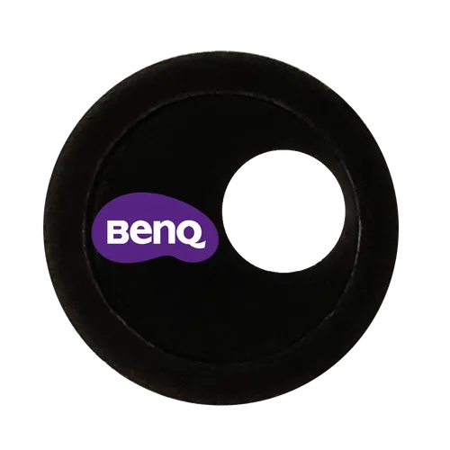 Black - Mouse Pads Now