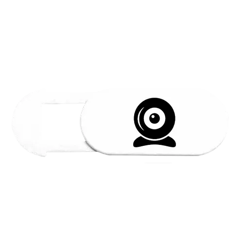 White - Mouse Pads Now