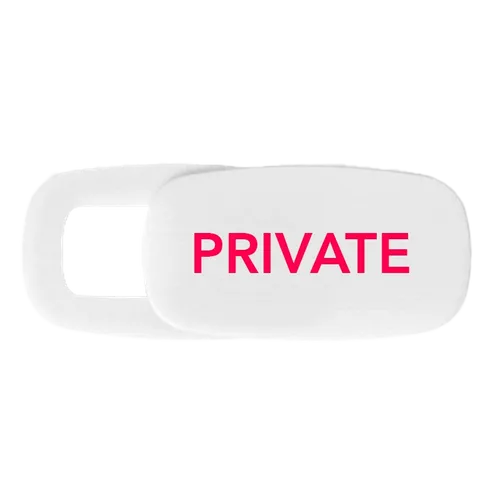 White - Mouse Pads Now