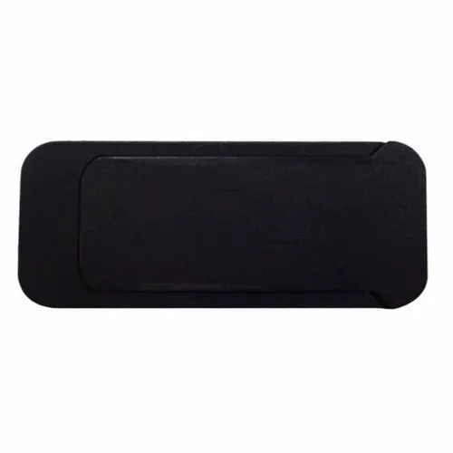 Black - Mouse Pads Now