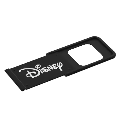 Black - Mouse Pads Now