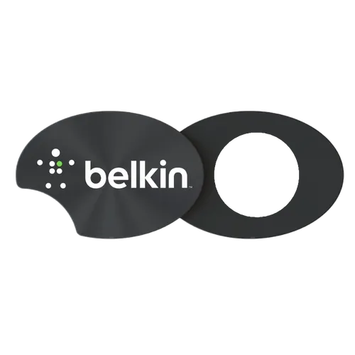 Black - Mouse Pads Now
