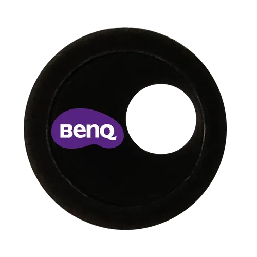 Rounded Webcam Cover - Mouse Pads Now