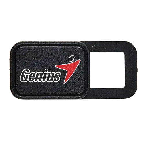 Wide Eye Webcam Cover - Mouse Pads Now