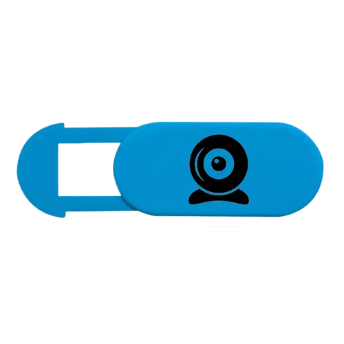 Cyber Security Webcam Cover - Mouse Pads Now