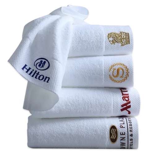 Bathroom Towels - Mouse Pads Now