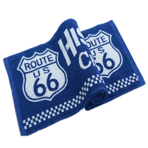 Rally Towels - Mouse Pads Now