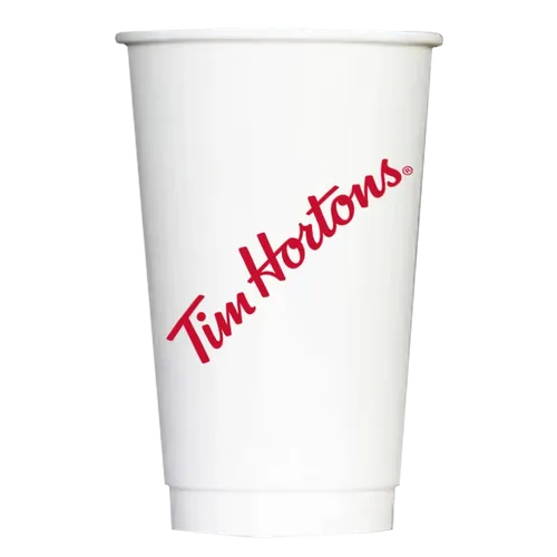 Paper Coffee Cup - Mouse Pads Now