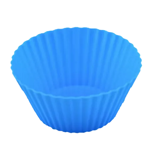 Silicone Dessert Cup - Mouse Pads Now