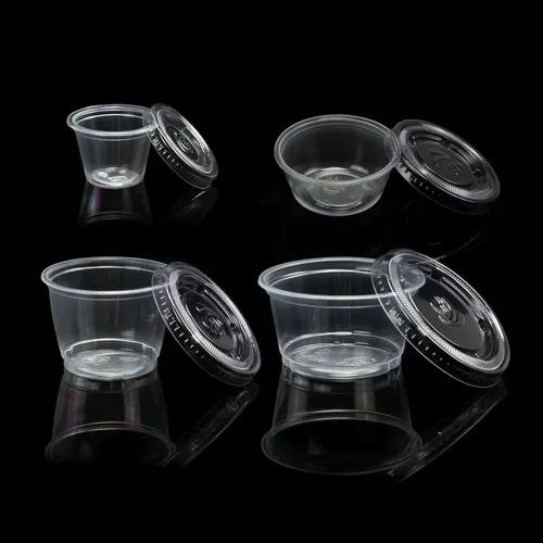 Premium PP Soup Bowl - Mouse Pads Now