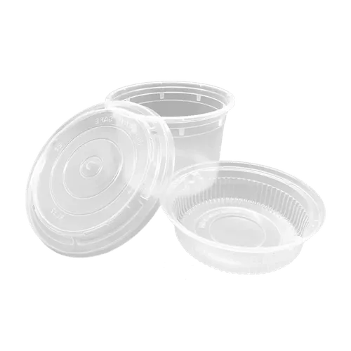 Premium PP Soup Bowl - Mouse Pads Now