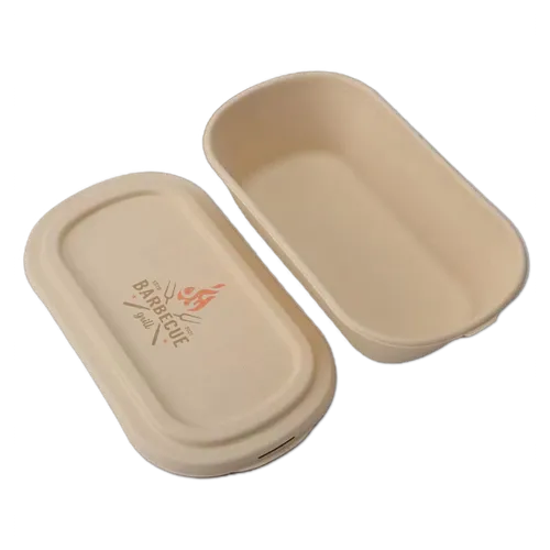 ECO Friendly Lunch Box - Mouse Pads Now