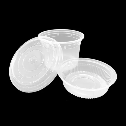 Premium PP Soup Bowl - Mouse Pads Now