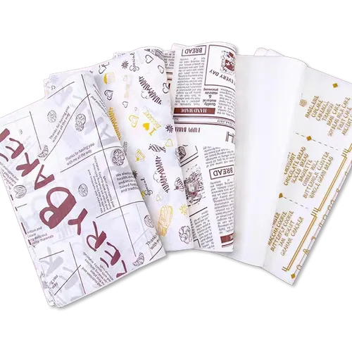 Paper Placemat - Mouse Pads Now