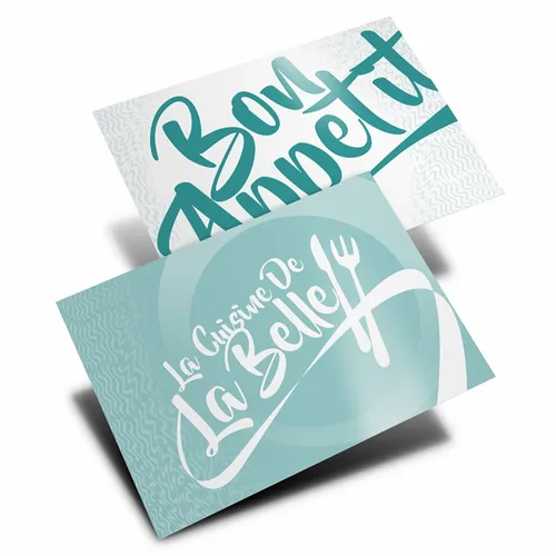 Paper Placemat - Mouse Pads Now