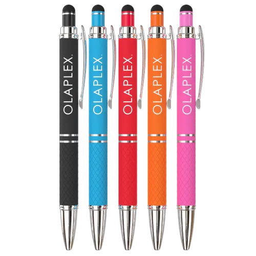 ooly™ Radiant Writers 1.0mm Glitter Gel Pens (8 pack)